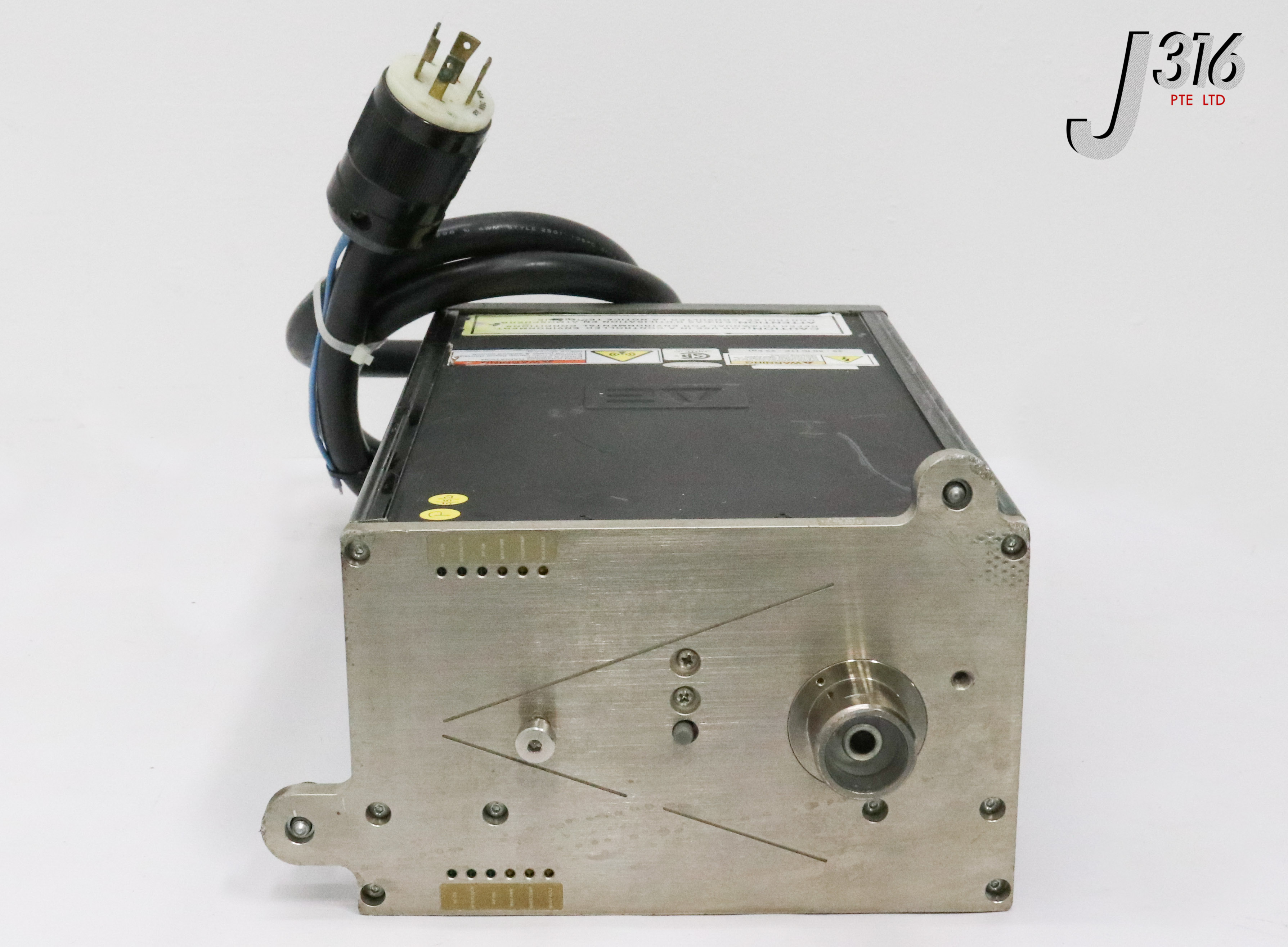 25426 ADVANCED ENERGY APEX 3013 RF GENERATOR, 0920-00107 3156114